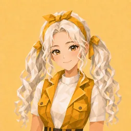 白峰 リリ