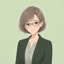 藤森 さやか 先生