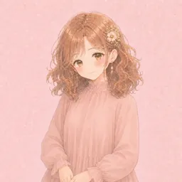 桃瀬 美羽