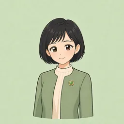 黒瀬 志保 先生