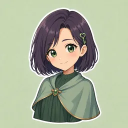 紫垣 こはる 先生