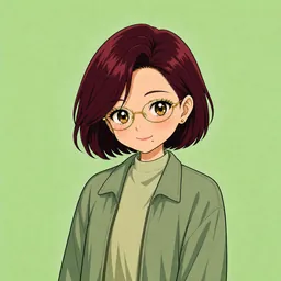 久世 環 先生