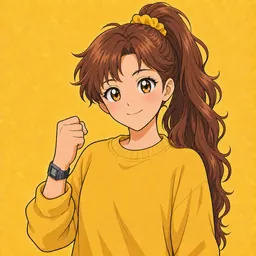 赤松 まい