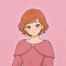 橙川 こよみ