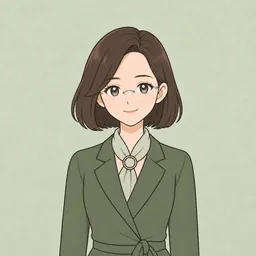 白河 恭子 先生